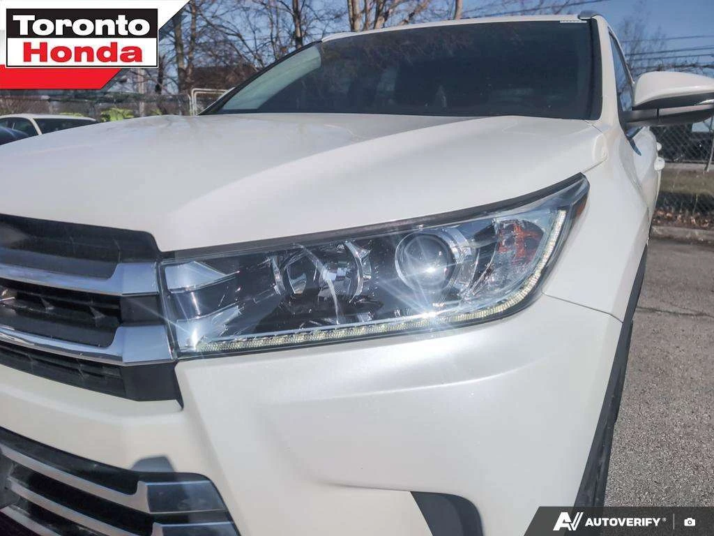 Toyota Highlander XLE, 4Х4, ЦЕНА ДО БГ, снимка 10 - Автомобили и джипове - 54989890