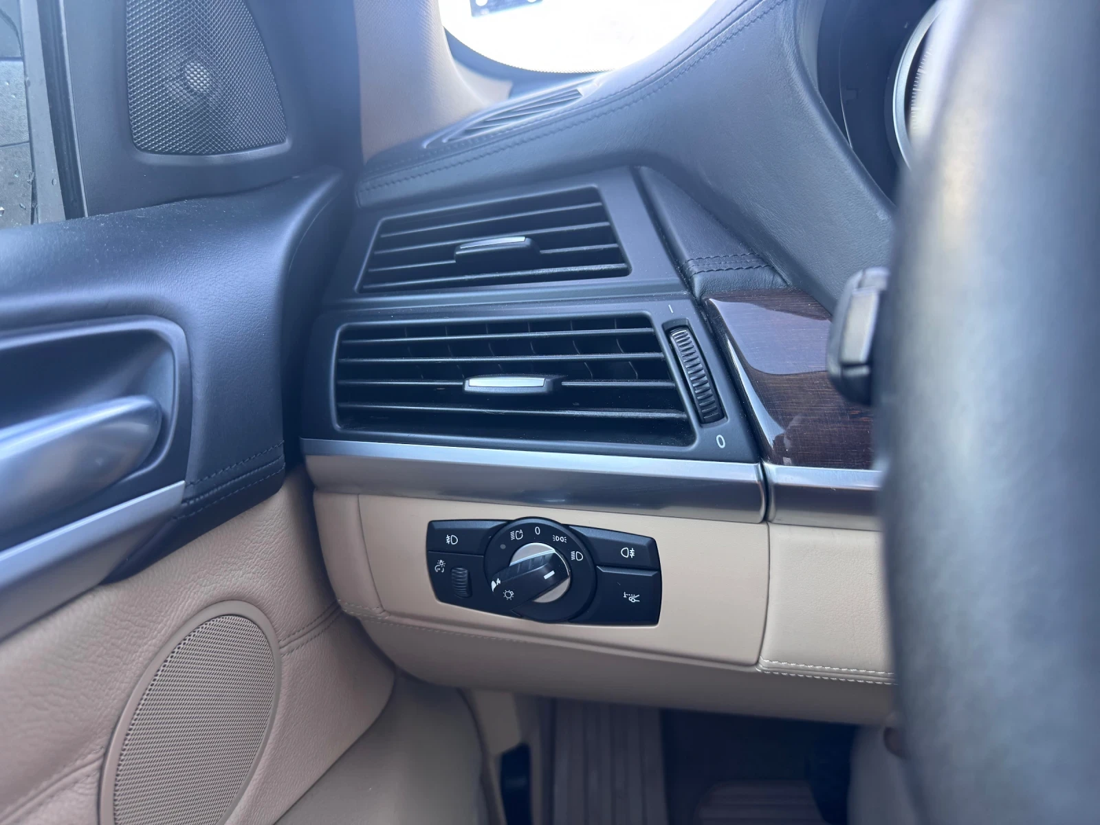 BMW X6 3.5i Individual, снимка 9 - Автомобили и джипове - 55080133