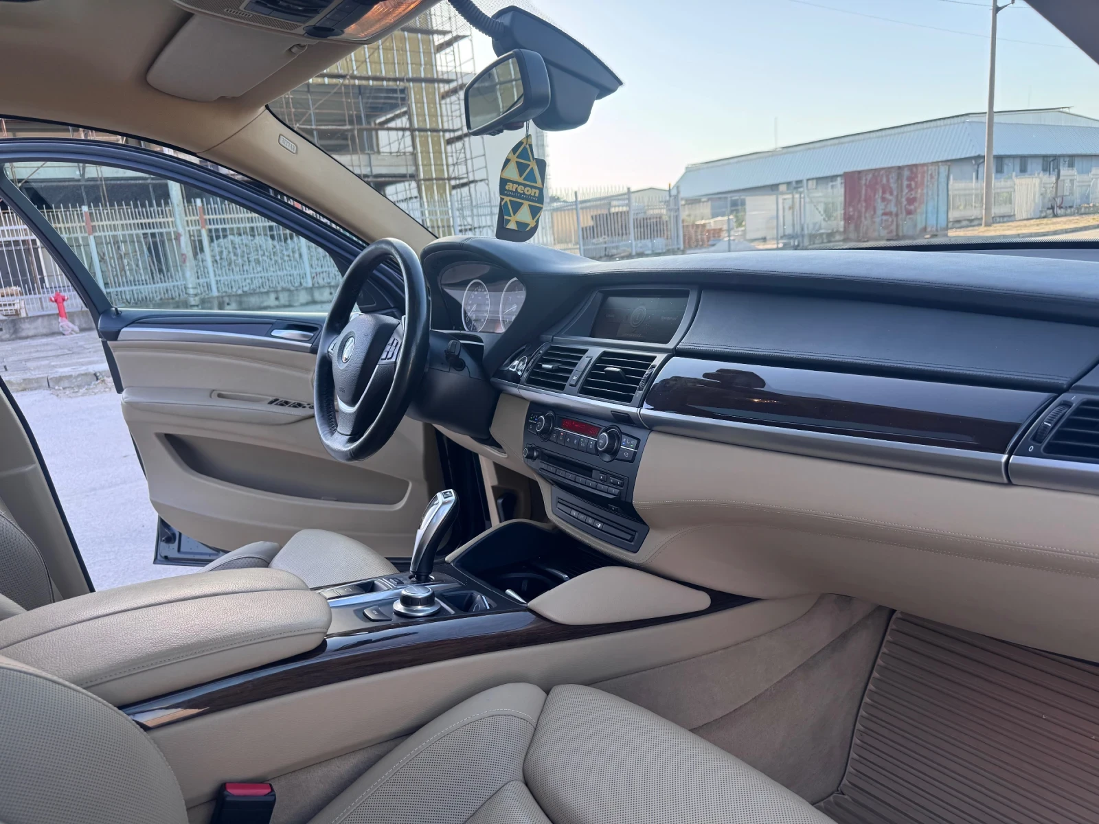 BMW X6 3.5i Individual, снимка 4 - Автомобили и джипове - 55080133