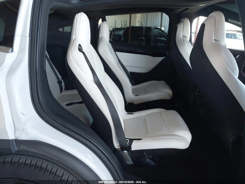 Tesla Model X P100D/Performance, снимка 8 - Автомобили и джипове - 55104339
