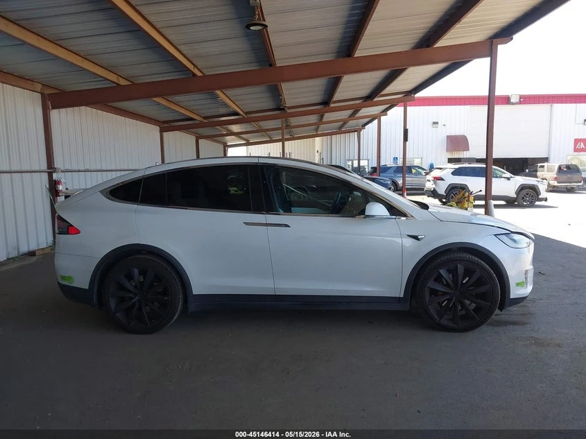 Tesla Model X P100D/Performance, снимка 13 - Автомобили и джипове - 55104339
