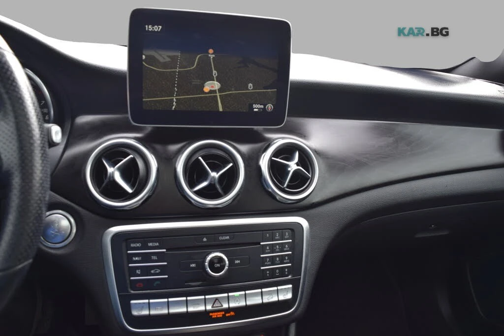 Mercedes-Benz GLA * PANO * 4MATIC * ���������� * (���� �� ��������) | Mobile.bg � ����������� 12