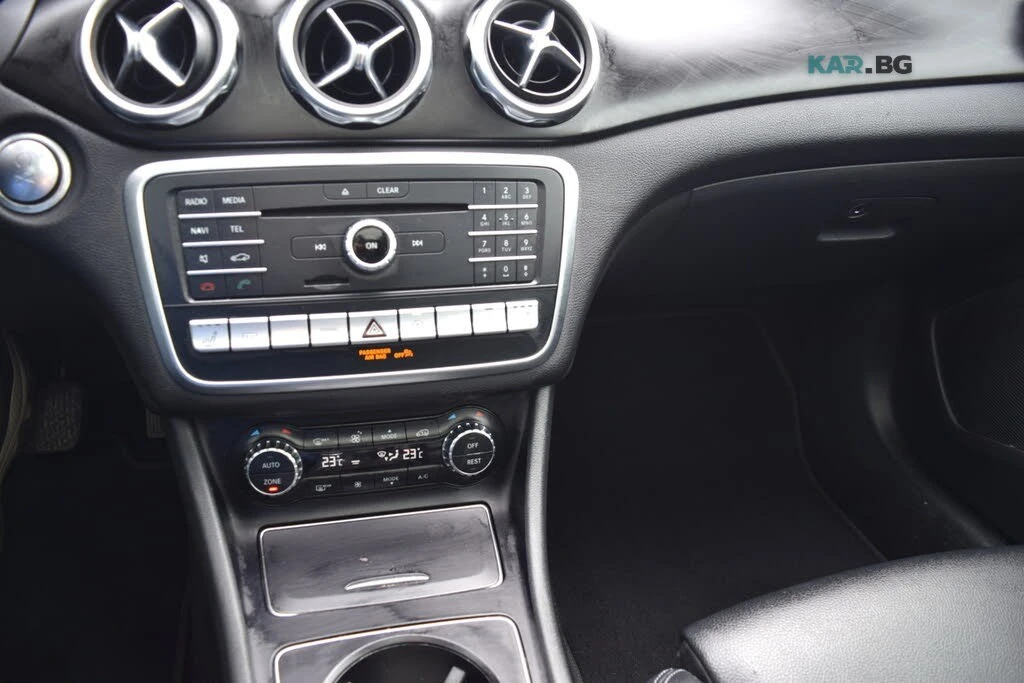 Mercedes-Benz GLA * PANO * 4MATIC * ���������� * (���� �� ��������) | Mobile.bg � ����������� 14