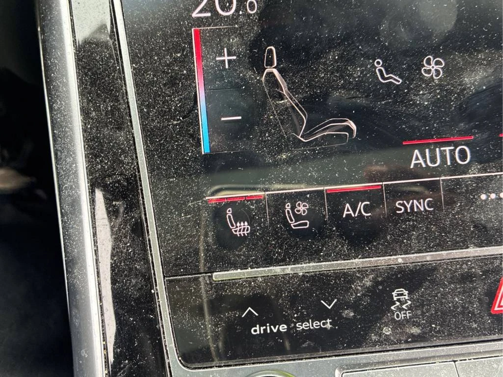 Audi Q8 Technik 55 TFSI * CARFAX* ����� �� �����������*  | Mobile.bg � ����������� 9