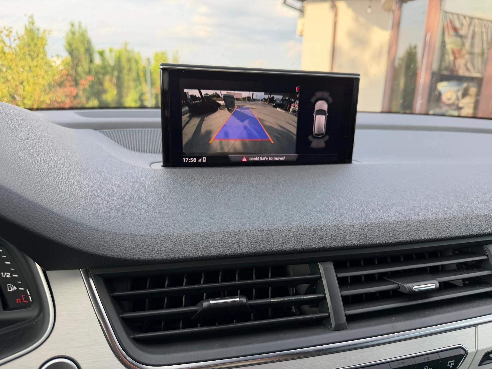 Audi Q7 3.0 TDi / S Line, снимка 13 - Автомобили и джипове - 55847020