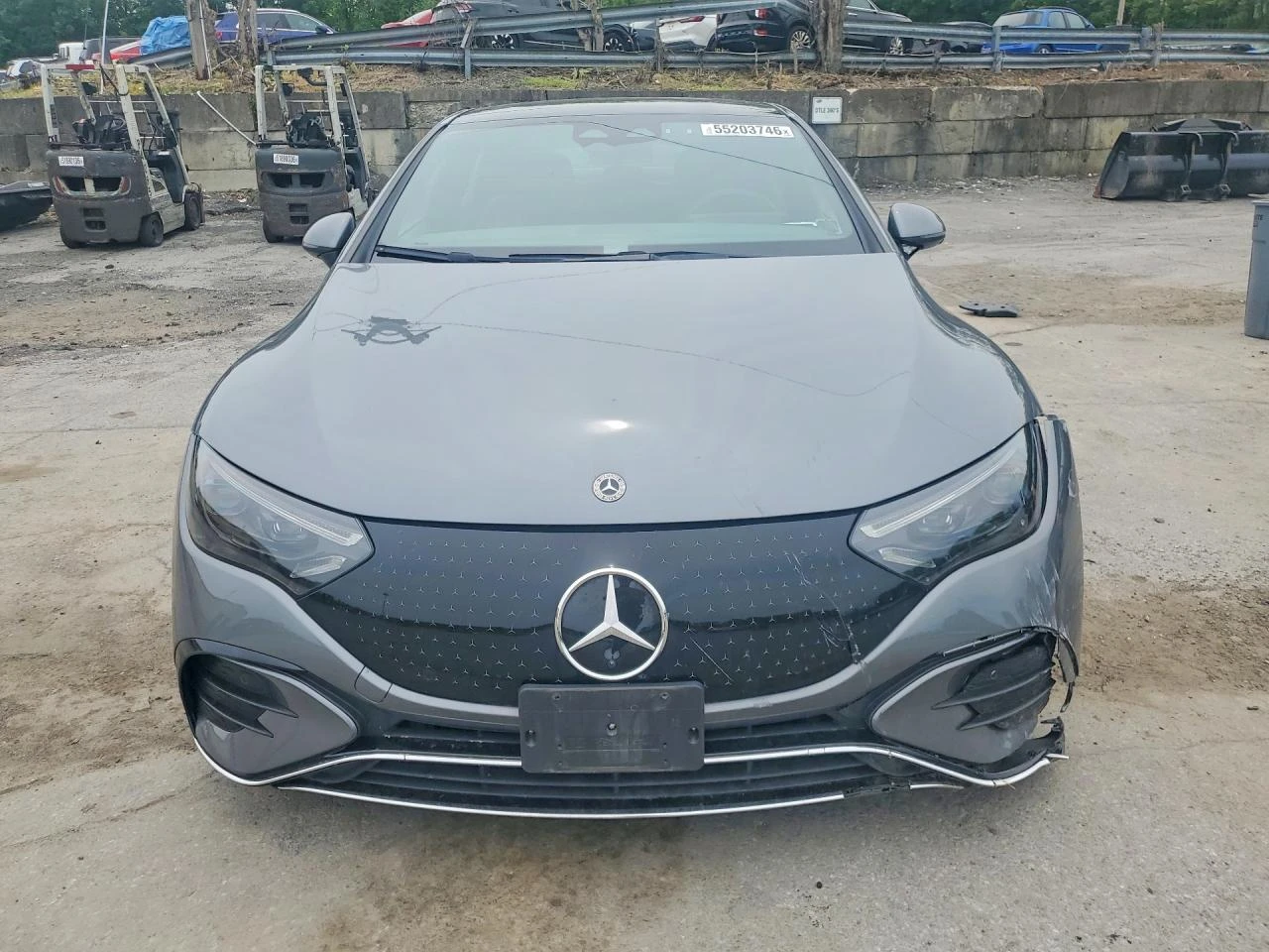 Mercedes-Benz EQE * 350* SEDAN* 4MATIC*  | Mobile.bg � ����������� 2