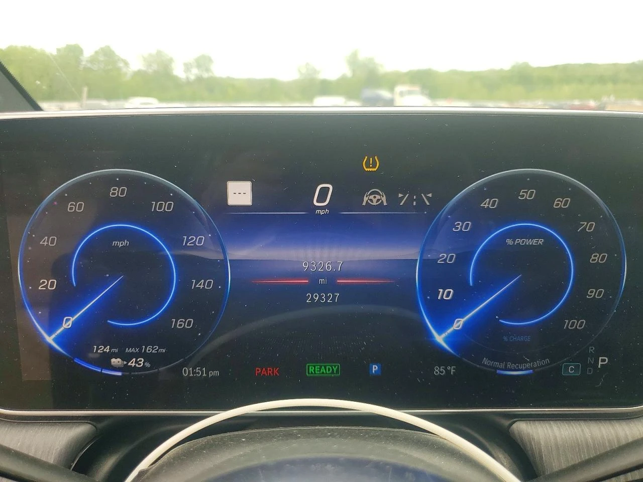 Mercedes-Benz EQE * 350* SEDAN* 4MATIC*  | Mobile.bg � ����������� 8