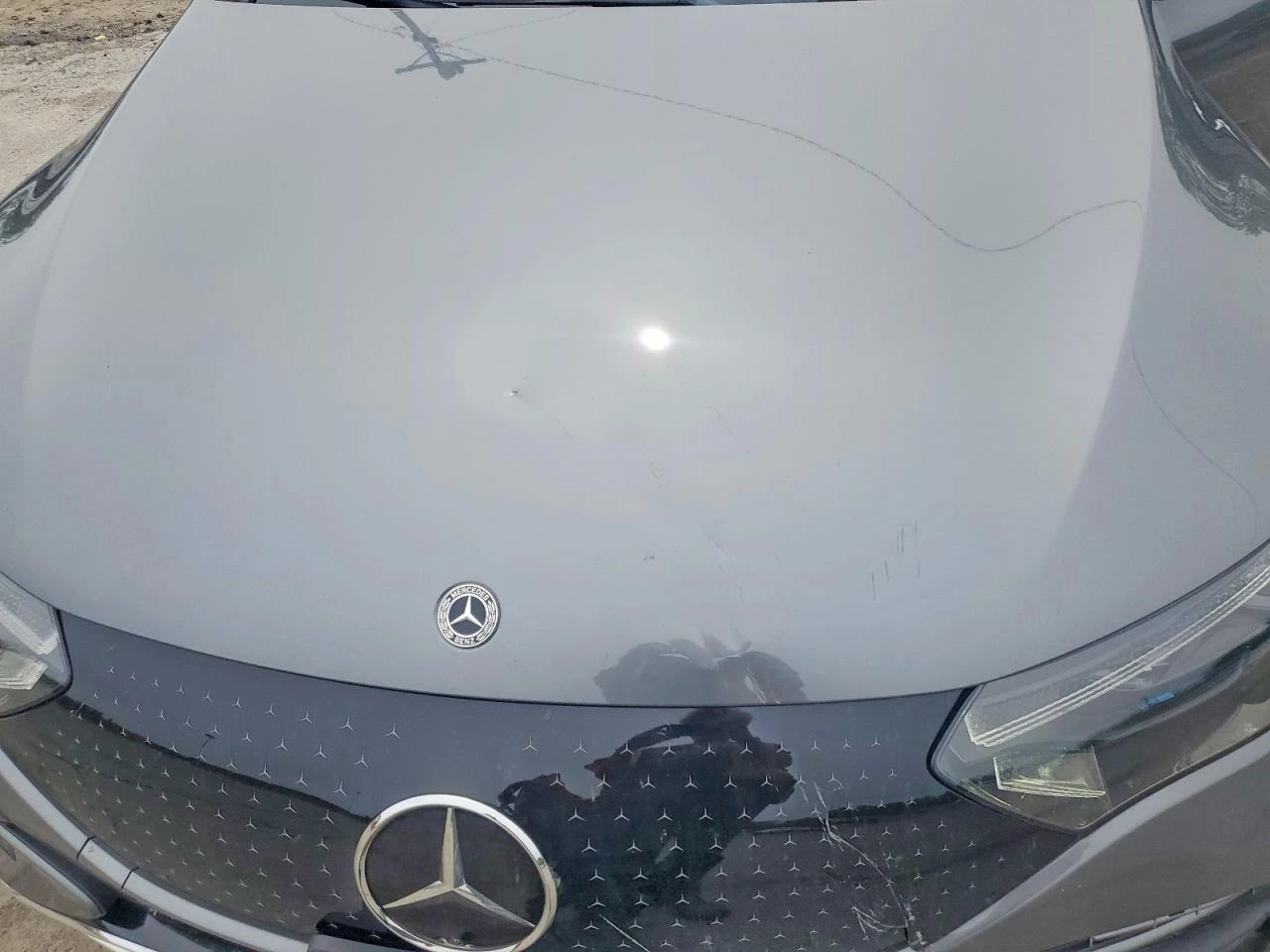 Mercedes-Benz EQE * 350* SEDAN* 4MATIC*  | Mobile.bg � ����������� 7