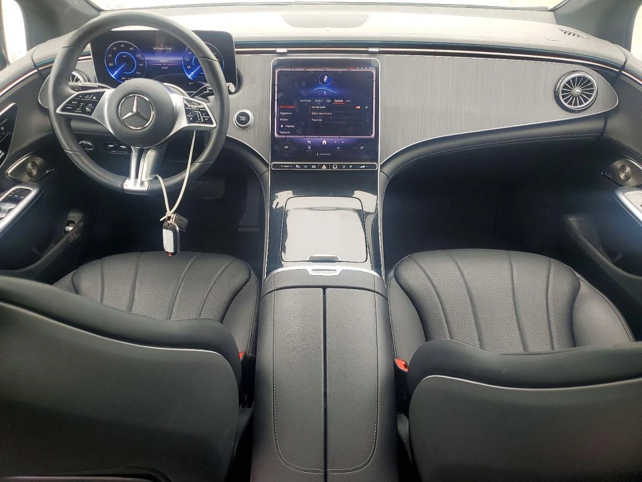 Mercedes-Benz EQE * 350* SEDAN* 4MATIC*  | Mobile.bg � ����������� 9
