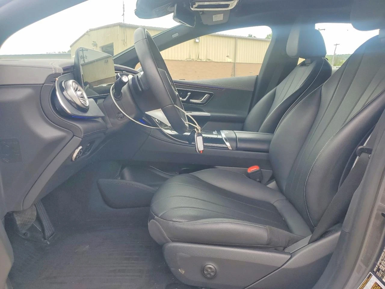 Mercedes-Benz EQE * 350* SEDAN* 4MATIC*  | Mobile.bg � ����������� 10