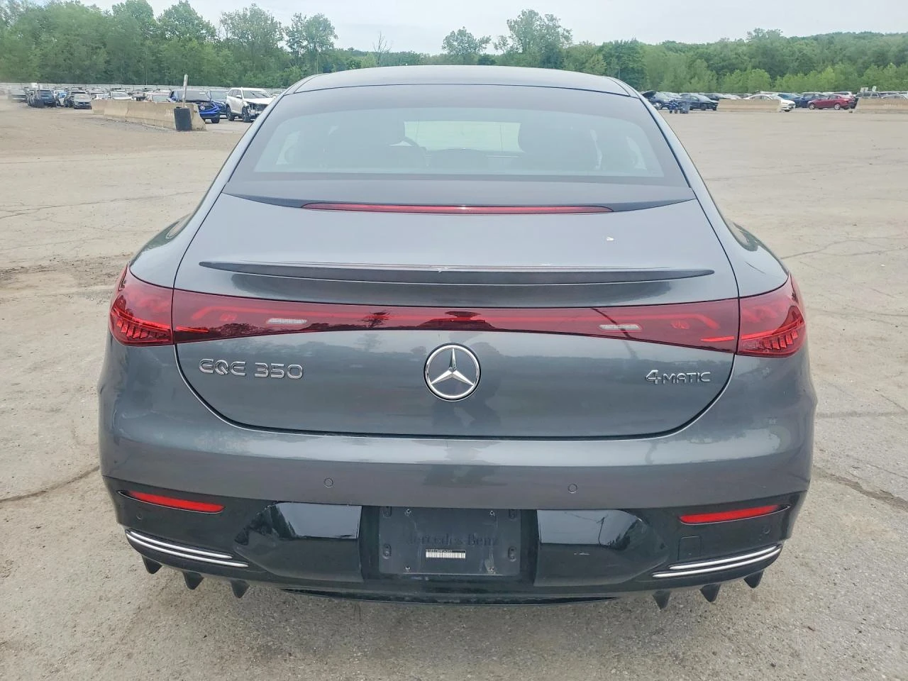 Mercedes-Benz EQE * 350* SEDAN* 4MATIC*  | Mobile.bg � ����������� 5