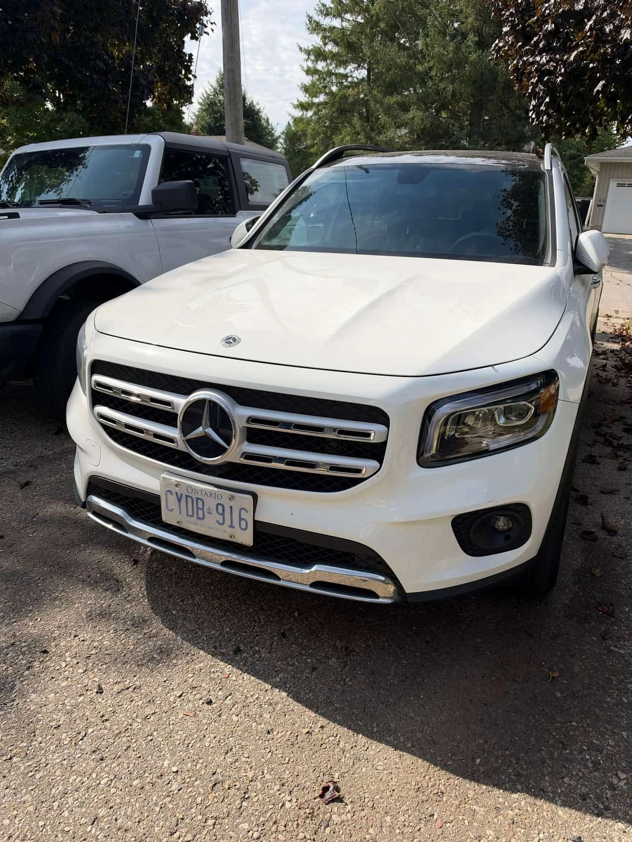 Mercedes-Benz GLB 250 * CARFAX * ОТ ПРЕДСТАВИТЕЛСТВО * , снимка 6 - Автомобили и джипове - 56324099