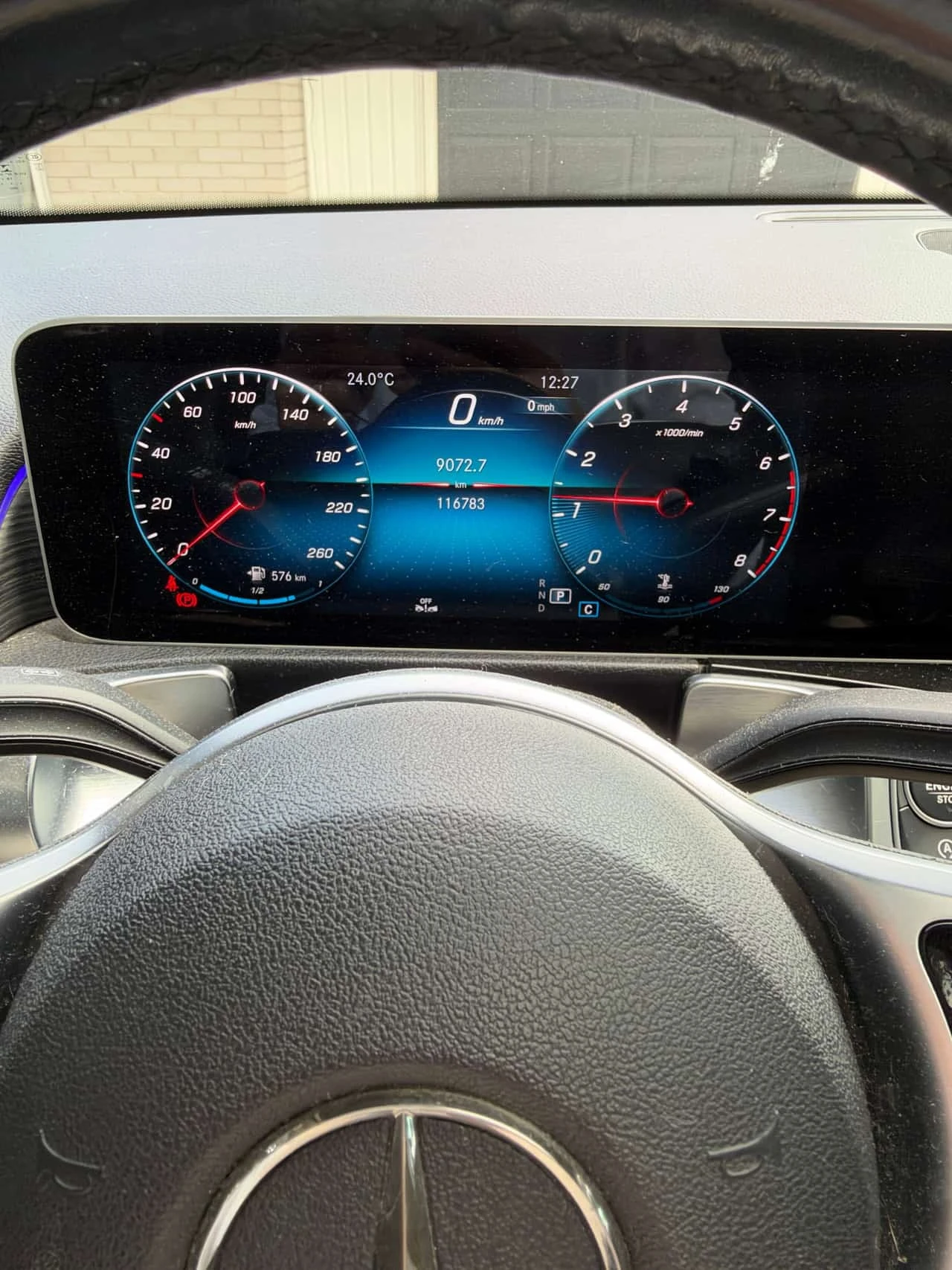 Mercedes-Benz GLB 250 * CARFAX * ОТ ПРЕДСТАВИТЕЛСТВО * , снимка 7 - Автомобили и джипове - 56324099