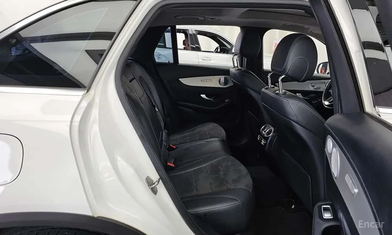 Mercedes-Benz GLC 300 4MATIC * AMG * 2019 * 360 * ���� �� �� *  | Mobile.bg � ����������� 13