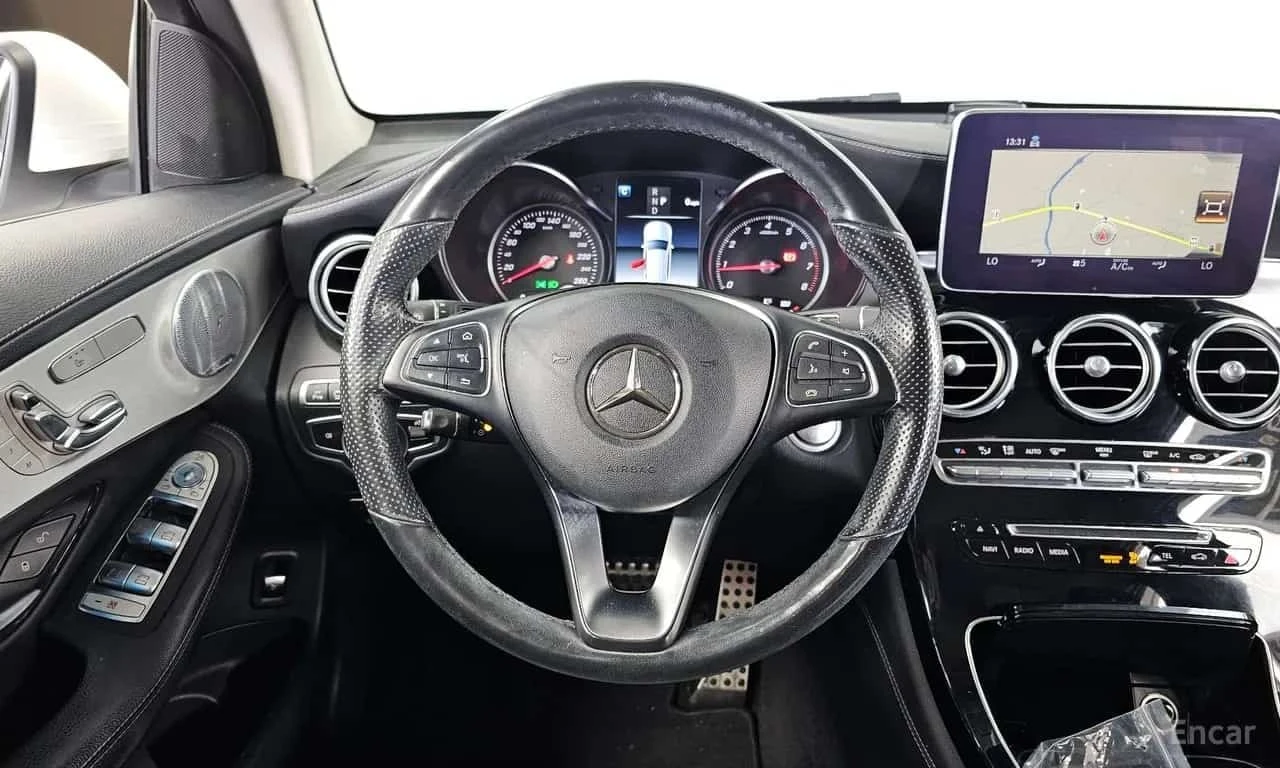 Mercedes-Benz GLC 300 4MATIC * AMG * 2019 * 360 * ���� �� �� *  | Mobile.bg � ����������� 8