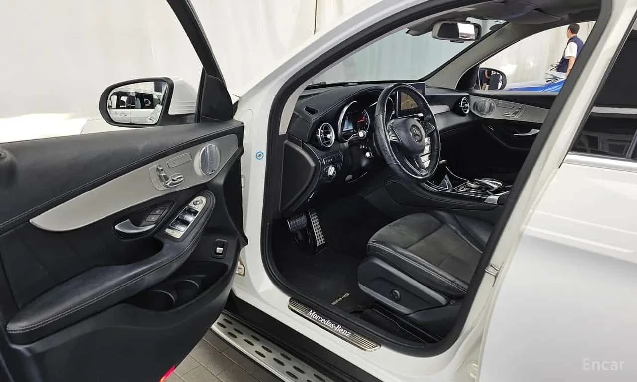 Mercedes-Benz GLC 300 4MATIC * AMG * 2019 * 360 * ���� �� �� *  | Mobile.bg � ����������� 6