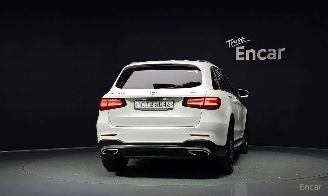 Mercedes-Benz GLC 300 4MATIC * AMG * 2019 * 360 * ���� �� �� *  | Mobile.bg � ����������� 4
