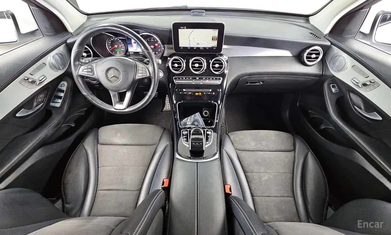 Mercedes-Benz GLC 300 4MATIC * AMG * 2019 * 360 * ���� �� �� *  | Mobile.bg � ����������� 7