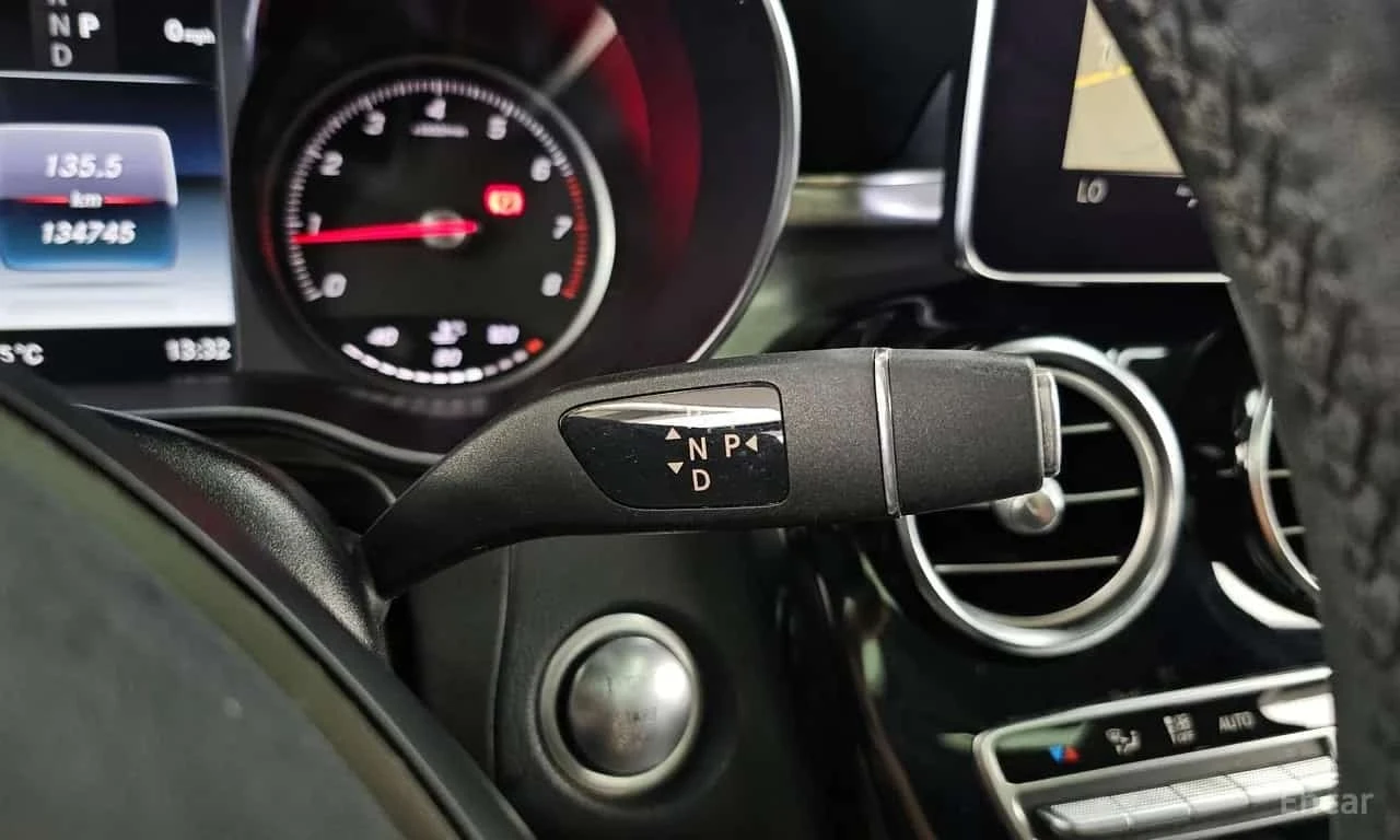 Mercedes-Benz GLC 300 4MATIC * AMG * 2019 * 360 * ���� �� �� *  | Mobile.bg � ����������� 16