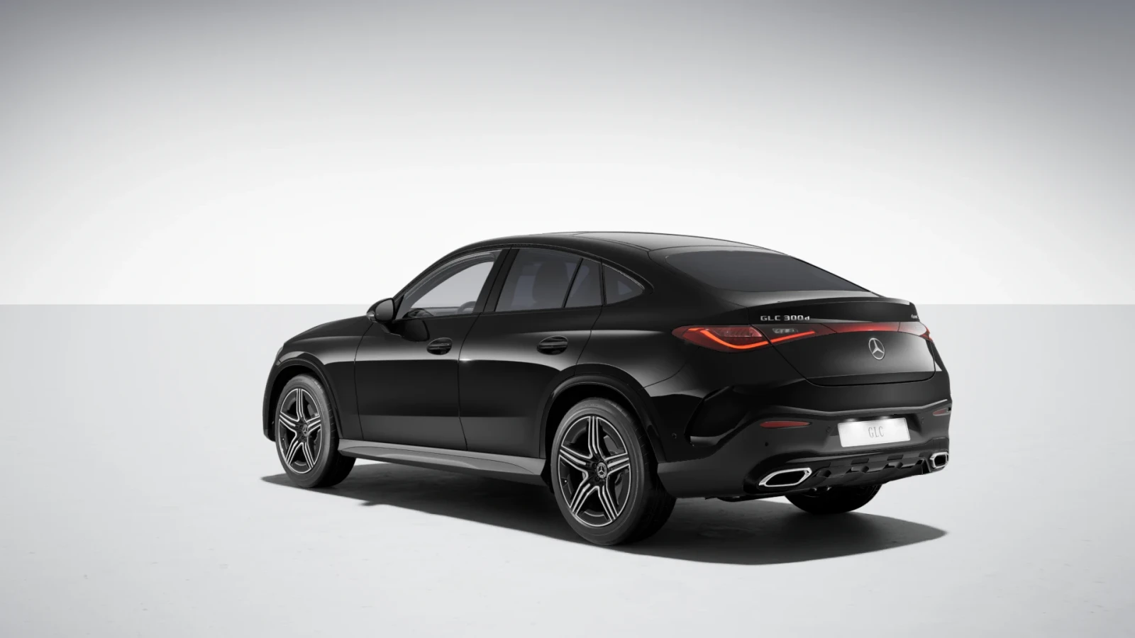 Mercedes-Benz GLC 300 d 4MATIC | Mobile.bg � ����������� 6