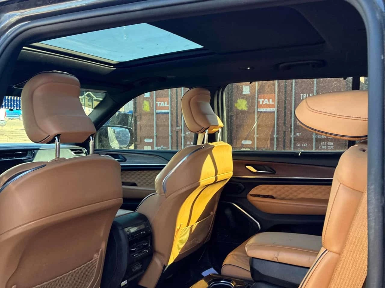 Jeep Grand cherokee SUMMIT LONG * ������ ���������������� �� CHRYSLER  | Mobile.bg � ����������� 12
