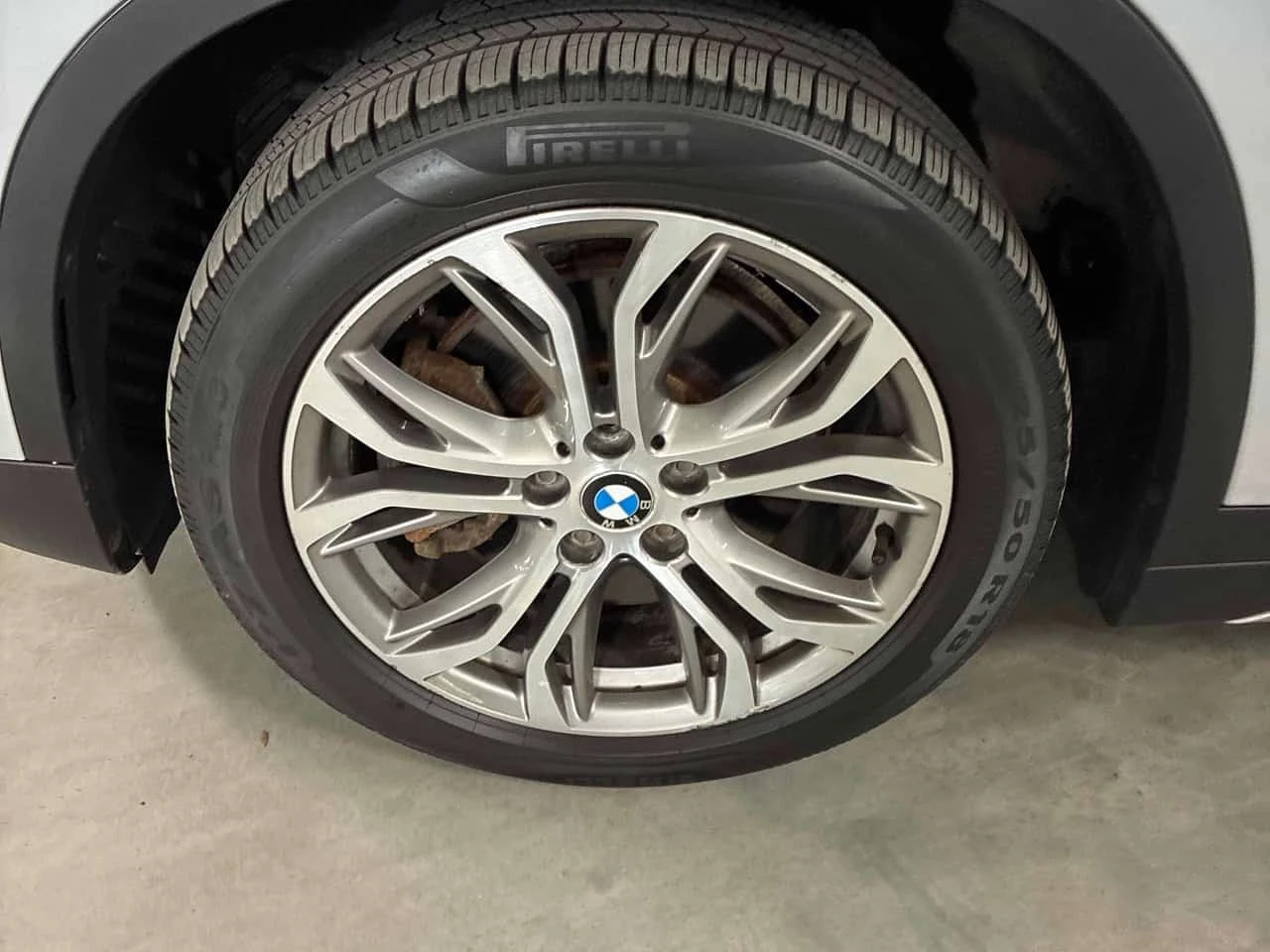 BMW X1 * xDrive28i * ���������� * ���������������� | Mobile.bg � ����������� 6