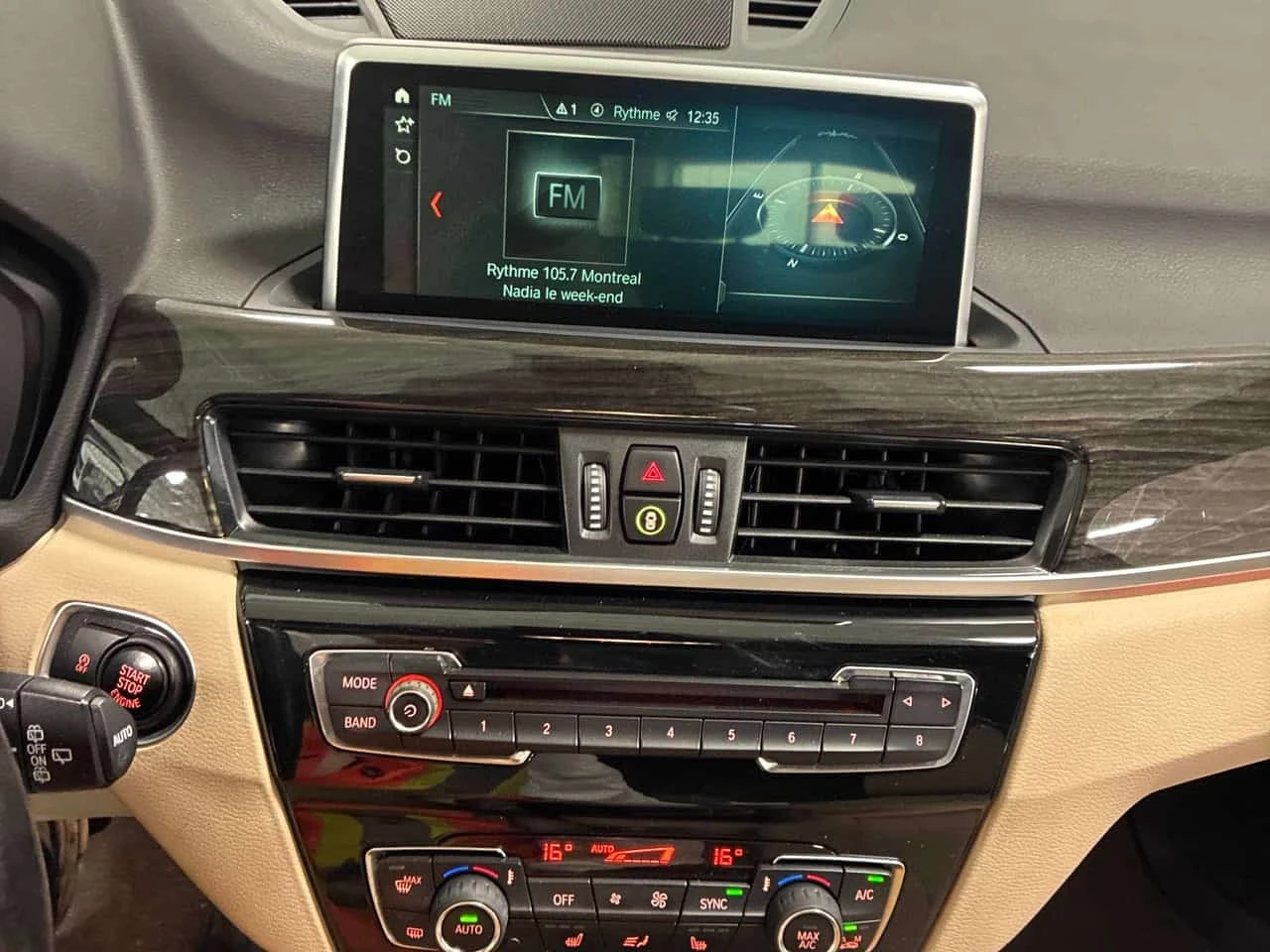 BMW X1 * xDrive28i * ���������� * ���������������� | Mobile.bg � ����������� 9