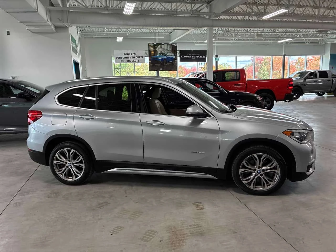 BMW X1 * xDrive28i * ���������� * ���������������� | Mobile.bg � ����������� 4