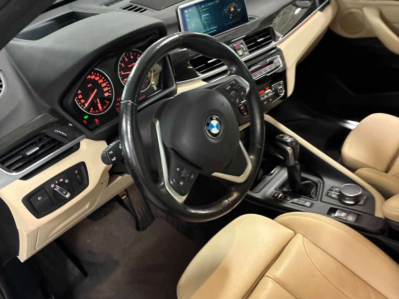 BMW X1 * xDrive28i * ���������� * ���������������� | Mobile.bg � ����������� 7