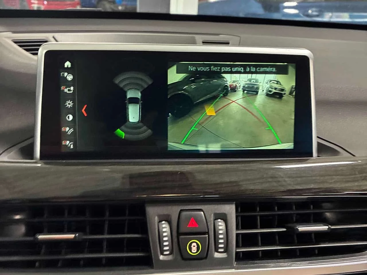 BMW X1 * xDrive28i * ���������� * ���������������� | Mobile.bg � ����������� 11