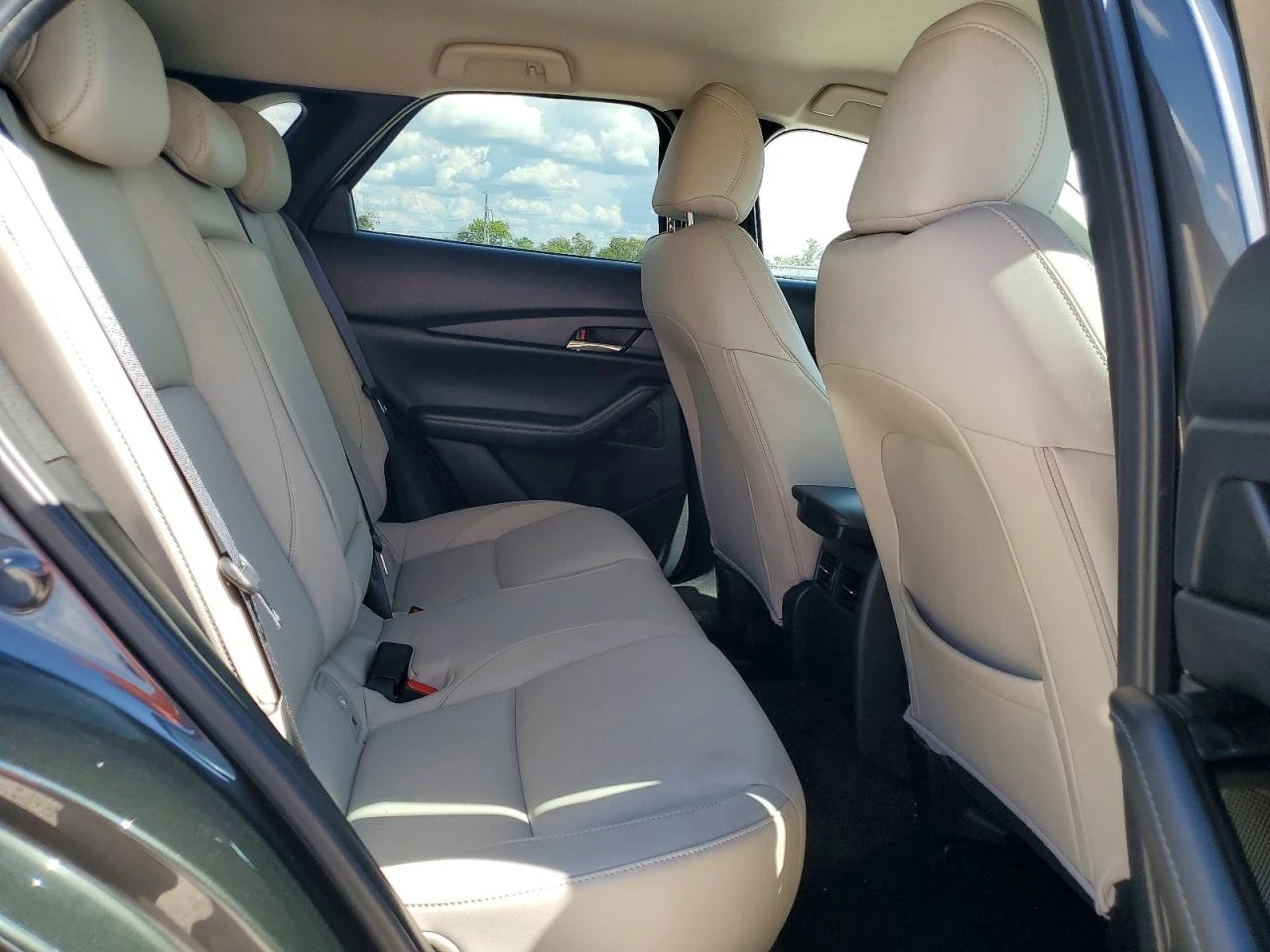 Mazda CX-30 2.5l Preferred, снимка 11 - Автомобили и джипове - 56511706