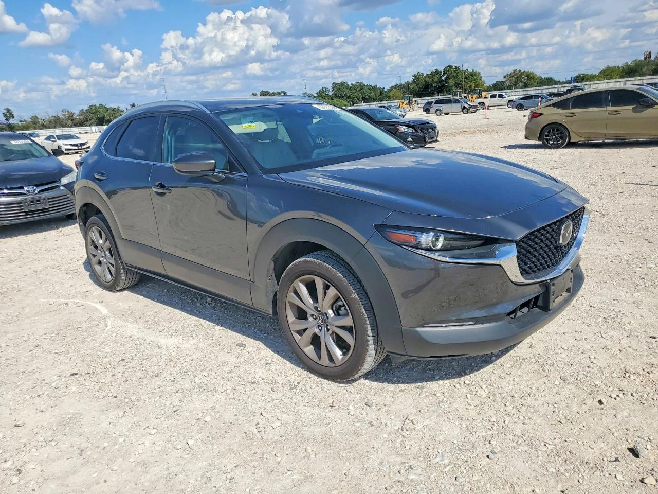 Mazda CX-30 2.5l Preferred, снимка 4 - Автомобили и джипове - 56511706