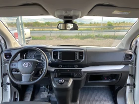 Toyota Proace VERSO 2.0 NAVI MAXI 8+ 1, снимка 16