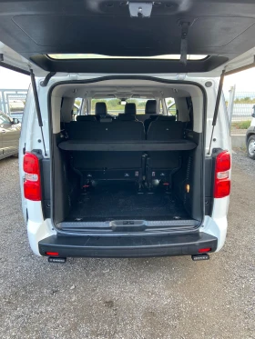 Toyota Proace VERSO 2.0 NAVI MAXI 8+ 1, снимка 12