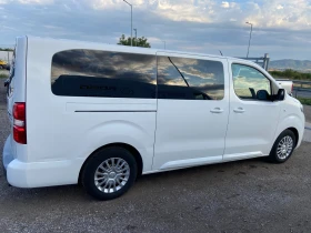 Toyota Proace VERSO 2.0 NAVI MAXI 8+ 1, снимка 7