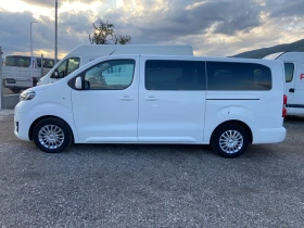 Toyota Proace VERSO 2.0 NAVI MAXI 8+ 1, снимка 4