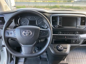 Toyota Proace VERSO 2.0 NAVI MAXI 8+ 1, снимка 17