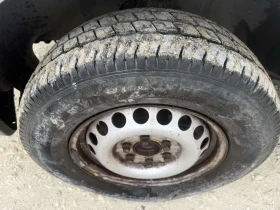 VW Crafter 2.5TDI 6+ 1МЕСТА БАРТЕР ЛИЗИНГ, снимка 10