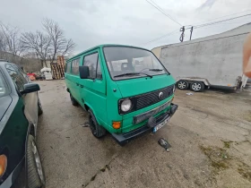 VW T3, снимка 1