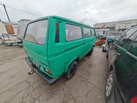 VW T3, снимка 5