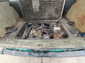 VW T3, снимка 6