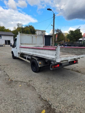 Ford Transit 2.4tdci 2на гума Самосвал, снимка 6