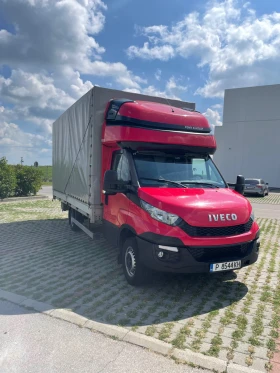 Iveco 35s17 Daily, снимка 1