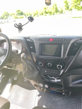 Iveco 35s17 Daily, снимка 6