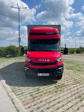 Iveco 35s17 Daily, снимка 2