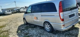 Mercedes-Benz Viano 2.2 CDI, снимка 4