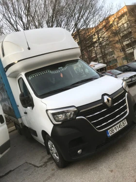 Renault Master | Mobile.bg    2