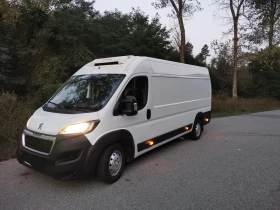 Peugeot Boxer 3.0, снимка 2