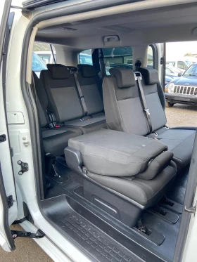 Toyota Proace VERSO 2.0 NAVI MAXI 8+ 1 | Mobile.bg    13