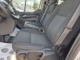Ford Transit Custom 2.0D-2019-FACE LIFT-LED-- | Mobile.bg    7